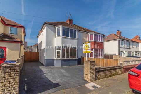 undefined, Stoneway Road, Thornton Cleveleys FY5