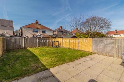 undefined, Stoneway Road, Thornton Cleveleys FY5