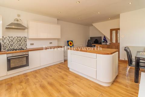 undefined, Stoneway Road, Thornton Cleveleys FY5