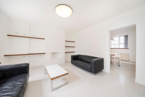 undefined, Reardon Street, London E1W