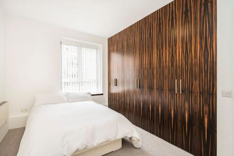 undefined, Reardon Street, London E1W