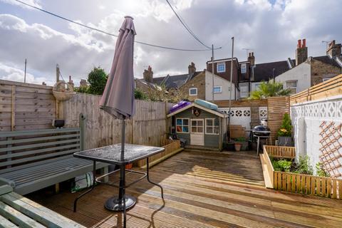 undefined, Havelock Road, Gravesend, Kent, DA11 0JG