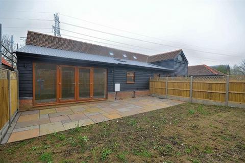 undefined, Sibbards Farm, Debden Green