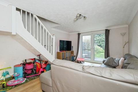 2 bedroom semi-detached house for sale, Petrel Close, Stockport, Greater Manchester, SK3