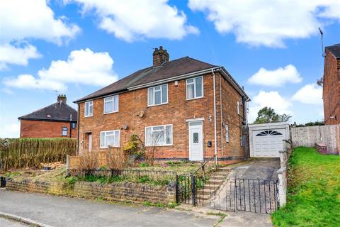 undefined, Pinewood Avenue, Arnold, Nottingham