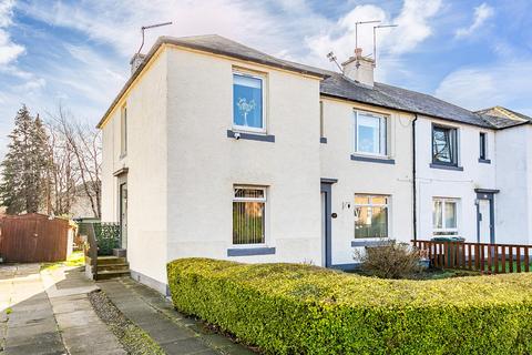 Stenhouse Street East, Stenhouse, Edinburgh, EH11