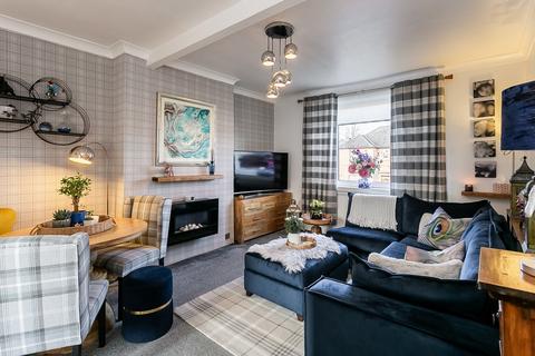 undefined, Stenhouse Street East, Stenhouse, Edinburgh, EH11