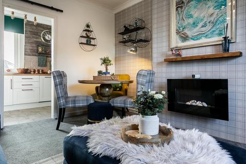 undefined, Stenhouse Street East, Stenhouse, Edinburgh, EH11