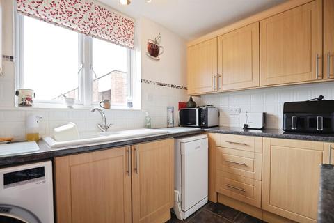 undefined, Chiltern Way, Northampton