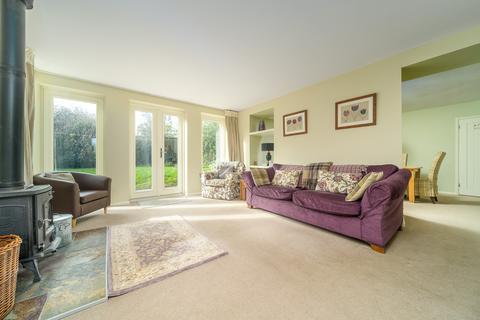 3 bedroom detached house for sale, Newton-on-the-Moor, Morpeth NE65