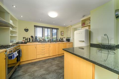 3 bedroom detached house for sale, Newton-on-the-Moor, Morpeth NE65