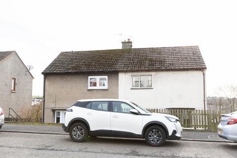 undefined, Burnbank Road, Ayr KA7