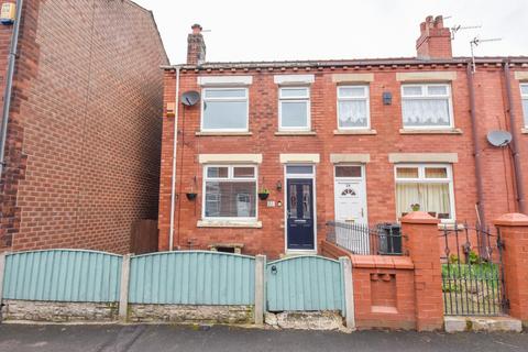 undefined, Diggle Street, Springfield, Wigan, WN6 7LR