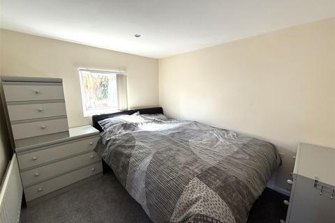 undefined, Love Lane, Rugeley