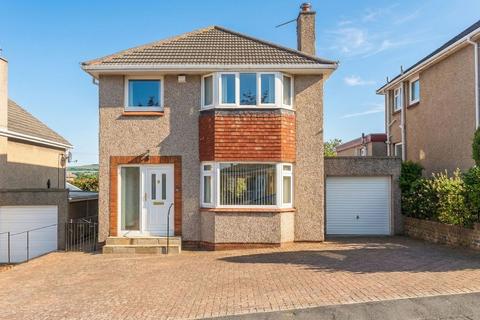 3 bedroom detached house for sale, Corslet Crescent, Currie, EH14