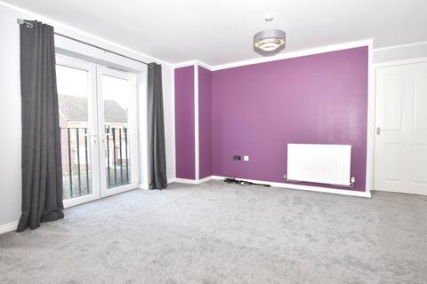 2 bedroom house to rent, Hetton Drive, Clay Cross, Chesterfield
