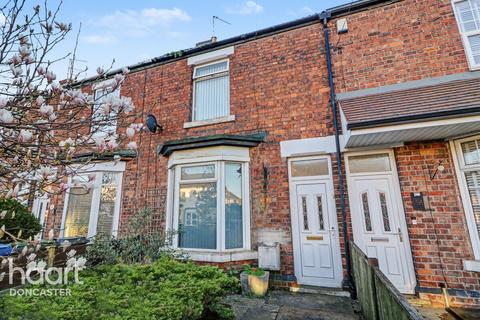 2 bedroom terraced house for sale, Bentley Road, Doncaster