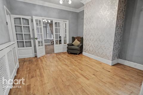 2 bedroom terraced house for sale, Bentley Road, Doncaster