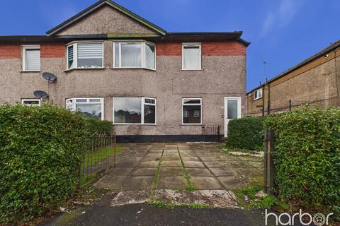 Chirnside Road, Hillington, Glasgow, City of Glasgow, G52 2LJ