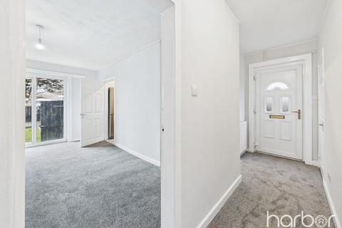 undefined, Chirnside Road, Hillington, Glasgow, City of Glasgow, G52 2LJ