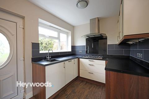 3 bedroom semi-detached house for sale, Vernon Avenue, Audley, Stoke On Trent, ST7 8EF
