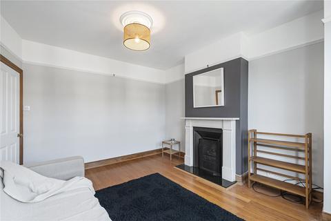 2 bedroom terraced house to rent, Fernthorpe Road, London, SW16