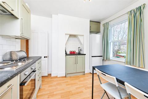 undefined, Fernthorpe Road, London, SW16