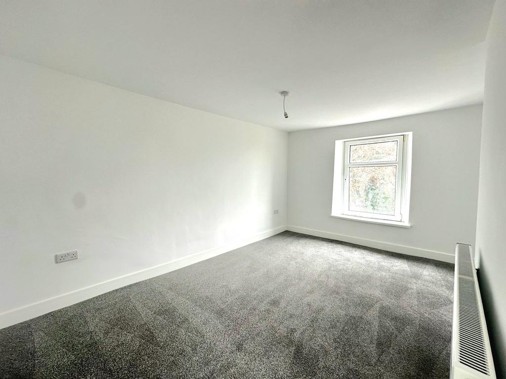 Bedrooms
