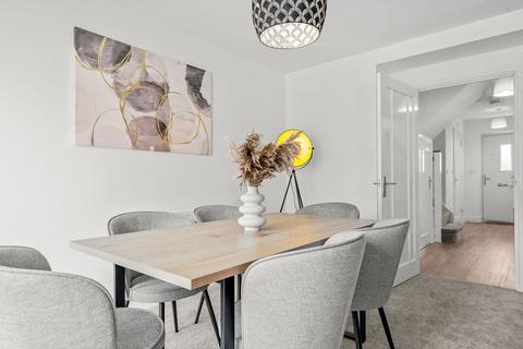 undefined, Plot The Ticknall, Ticknall at Field Farm, Ilkeston Road,, Stapleford NG9
