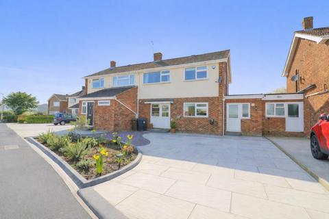 3 bedroom semi-detached house for sale, Fitzwalter Road, Boreham, Chelmsford