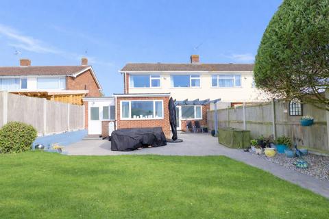 3 bedroom semi-detached house for sale, Fitzwalter Road, Boreham, Chelmsford