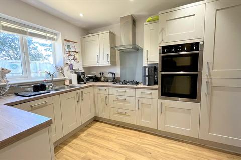 3 bedroom detached house for sale, Elderflower Close, Highcliffe, Christchurch, Dorset, BH23