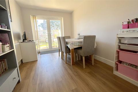 3 bedroom detached house for sale, Elderflower Close, Highcliffe, Christchurch, Dorset, BH23