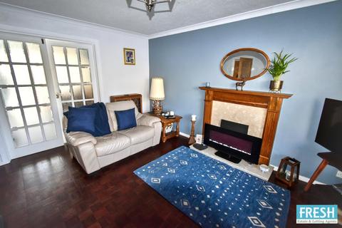 4 bedroom detached house for sale, Llwyn-Y-Golomen, Cwmrhydyceirw, Swansea, SA6