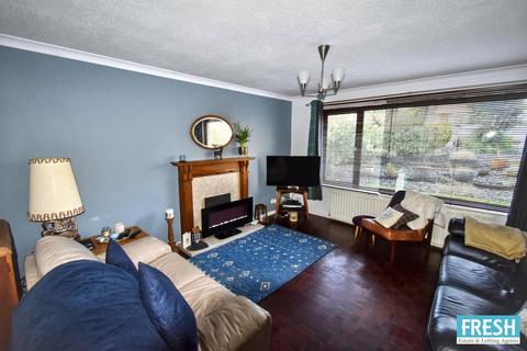 4 bedroom detached house for sale, Llwyn-Y-Golomen, Cwmrhydyceirw, Swansea, SA6