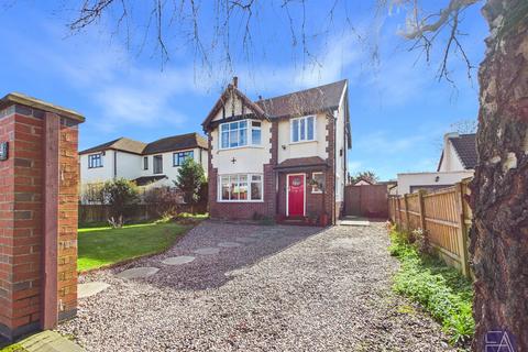 4 bedroom detached house for sale, Formby, Merseyside L37