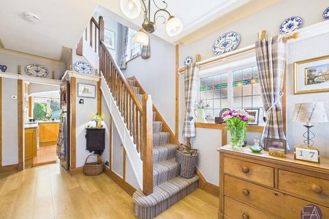 4 bedroom detached house for sale, Formby, Merseyside L37