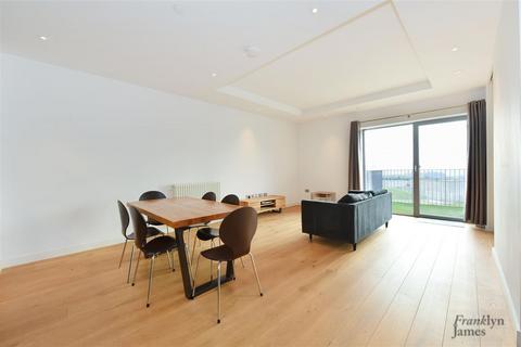 2 bedroom apartment to rent, Hercules House, 18 Botanic Square, London, E14