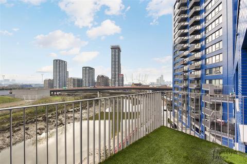 2 bedroom apartment to rent, Hercules House, 18 Botanic Square, London, E14
