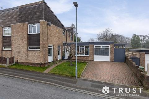 3 bedroom semi-detached house for sale, Listing Drive, Liversedge, WF15