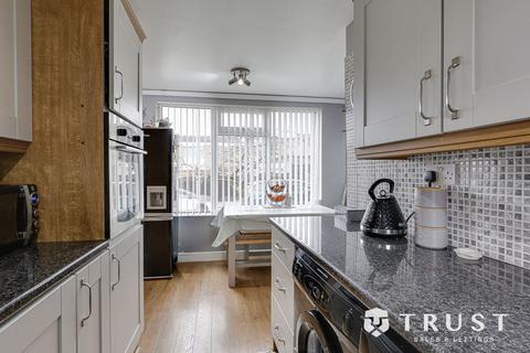 3 bedroom semi-detached house for sale, Listing Drive, Liversedge, WF15