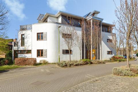 Hartington Place, Letchworth Garden City