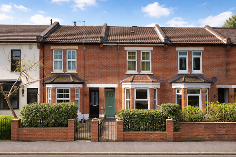 undefined, Shirley, Southampton