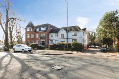 2 bedroom flat for sale, Yardley Wood Road, Birmingham