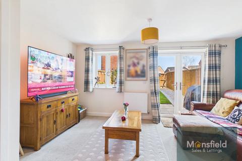 3 bedroom terraced house for sale, Kingston Road, Nottingham NG17