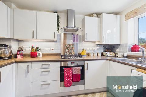 3 bedroom terraced house for sale, Kingston Road, Nottingham NG17