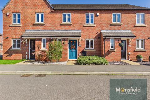 undefined, Kingston Road, Nottingham NG17