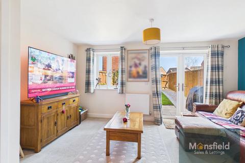 undefined, Kingston Road, Nottingham NG17