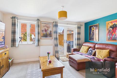 undefined, Kingston Road, Nottingham NG17