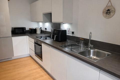 undefined, Katherine Court, Rectory Park Avenue, Northolt